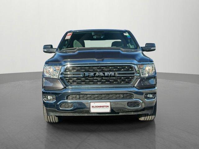 used 2022 Ram 1500 car, priced at $36,591