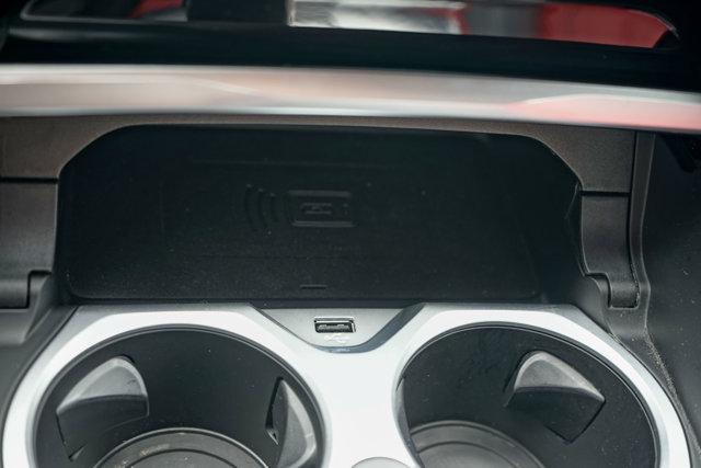 used 2023 BMW M850 car, priced at $68,591