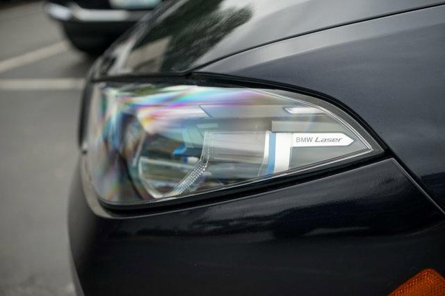 used 2023 BMW M850 car, priced at $68,591
