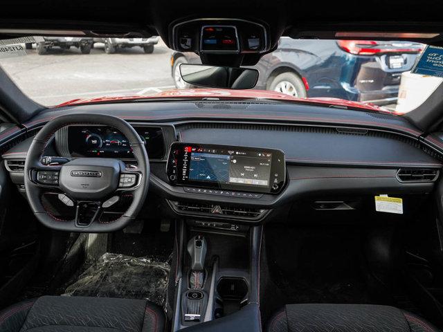 new 2025 Dodge Charger Daytona car, priced at $48,995