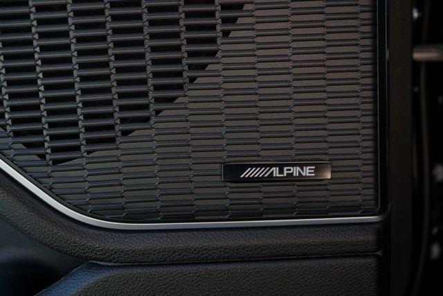used 2022 Jeep Grand Cherokee L car, priced at $34,500