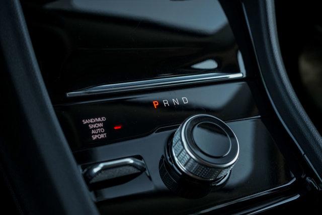 used 2022 Jeep Grand Cherokee L car, priced at $34,500