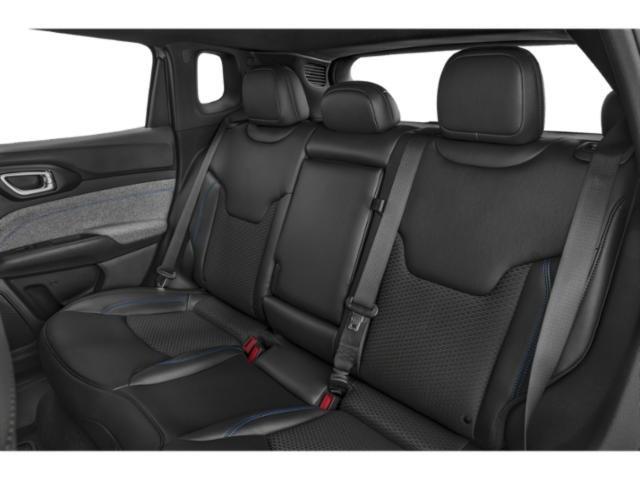 new 2025 Jeep Compass car, priced at $34,930