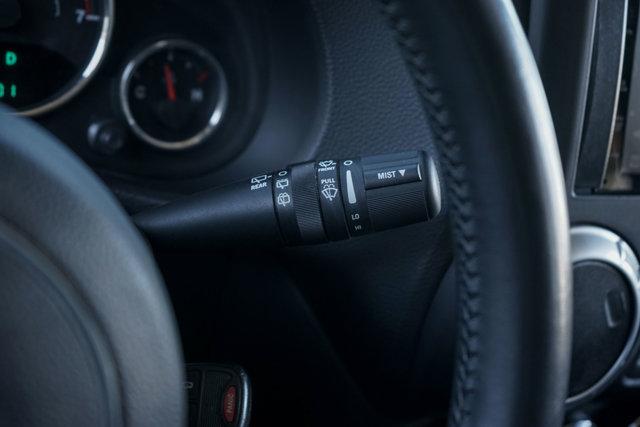 used 2013 Jeep Wrangler car, priced at $16,500