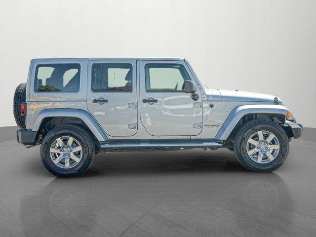 used 2013 Jeep Wrangler car, priced at $16,500