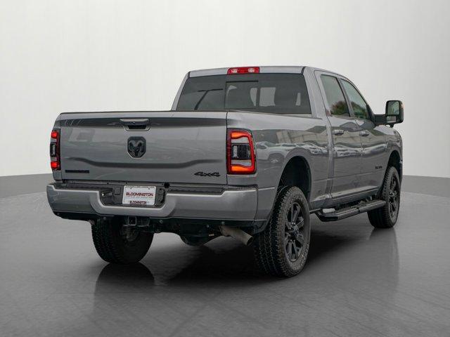 used 2024 Ram 2500 car, priced at $46,500