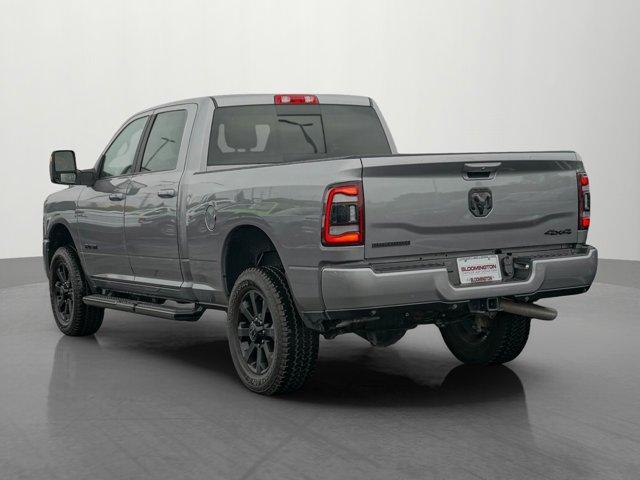 used 2024 Ram 2500 car, priced at $46,500