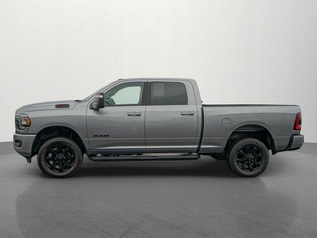 used 2024 Ram 2500 car, priced at $46,500