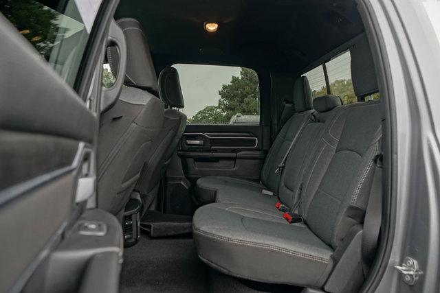 used 2024 Ram 2500 car, priced at $46,500