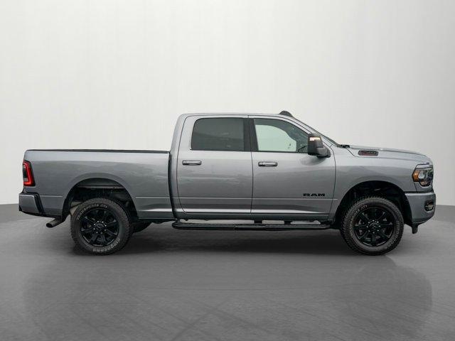 used 2024 Ram 2500 car, priced at $46,500