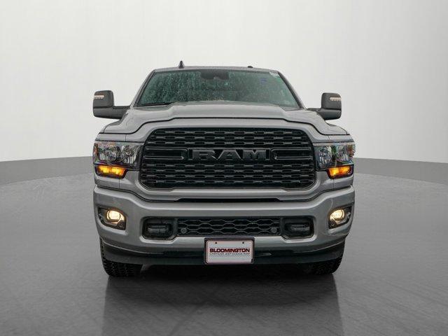 used 2024 Ram 2500 car, priced at $46,500