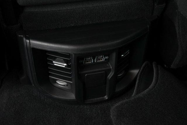 used 2024 Ram 2500 car, priced at $46,500