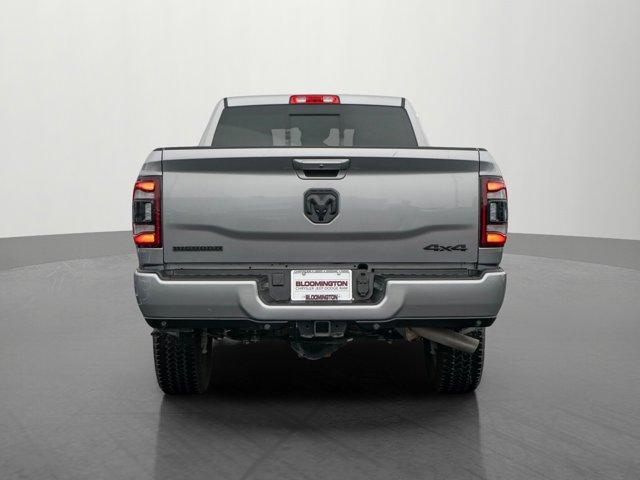 used 2024 Ram 2500 car, priced at $46,500