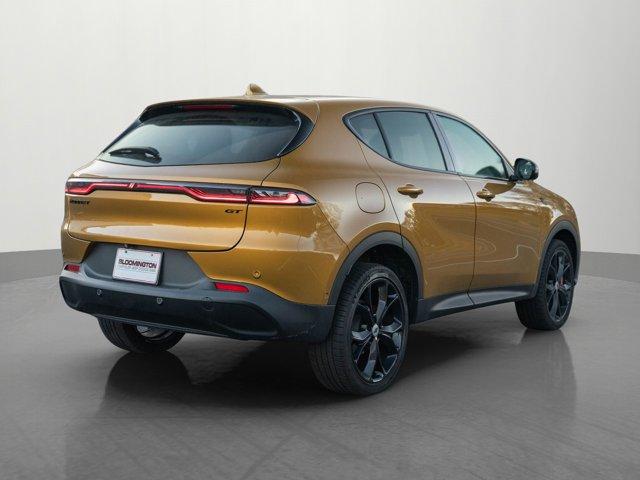 used 2023 Dodge Hornet car, priced at $23,991