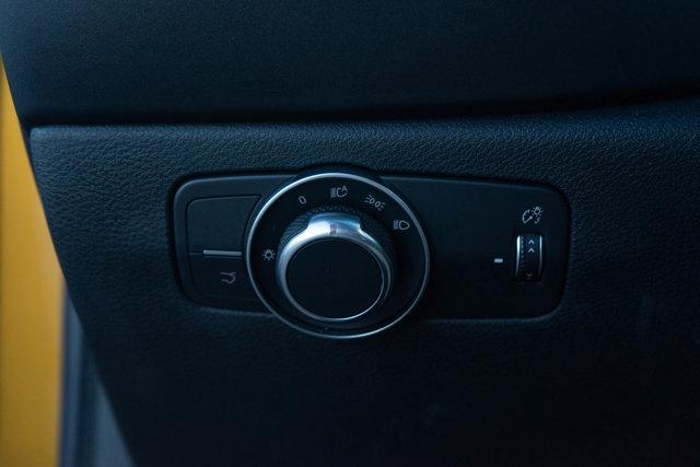 used 2023 Dodge Hornet car, priced at $23,991