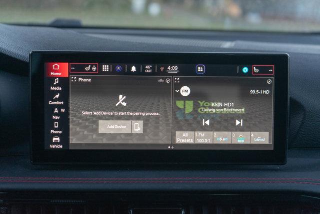 used 2023 Dodge Hornet car, priced at $23,991