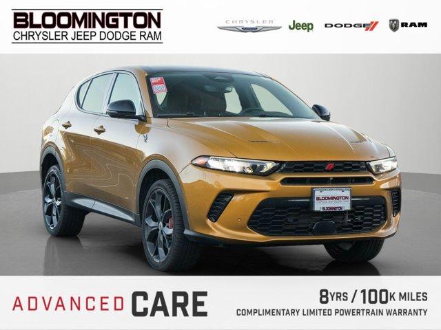 used 2023 Dodge Hornet car, priced at $23,991