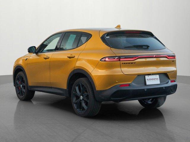used 2023 Dodge Hornet car, priced at $23,991