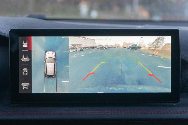 used 2023 Dodge Hornet car, priced at $23,991