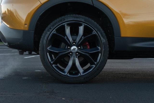 used 2023 Dodge Hornet car, priced at $23,991