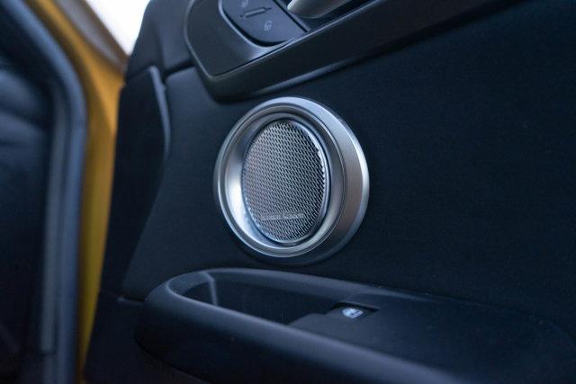 used 2023 Dodge Hornet car, priced at $23,991