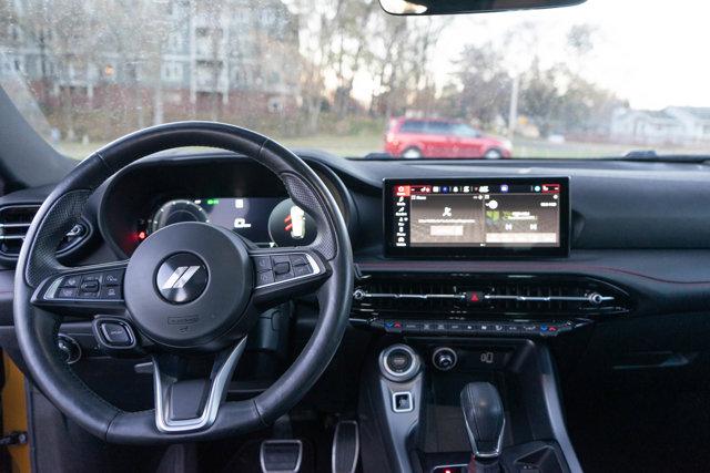 used 2023 Dodge Hornet car, priced at $23,991