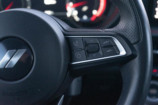 used 2023 Dodge Hornet car, priced at $23,991