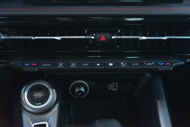 used 2023 Dodge Hornet car, priced at $23,991