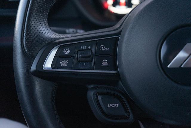 used 2023 Dodge Hornet car, priced at $23,991