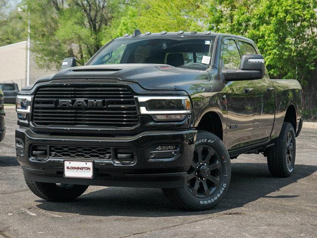 new 2024 Ram 2500 car, priced at $74,768