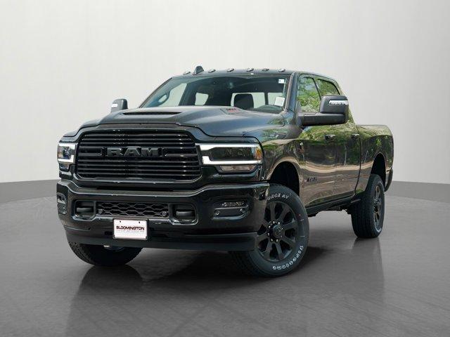 new 2024 Ram 2500 car, priced at $71,995