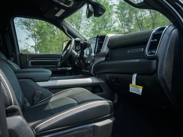 new 2024 Ram 2500 car, priced at $71,995