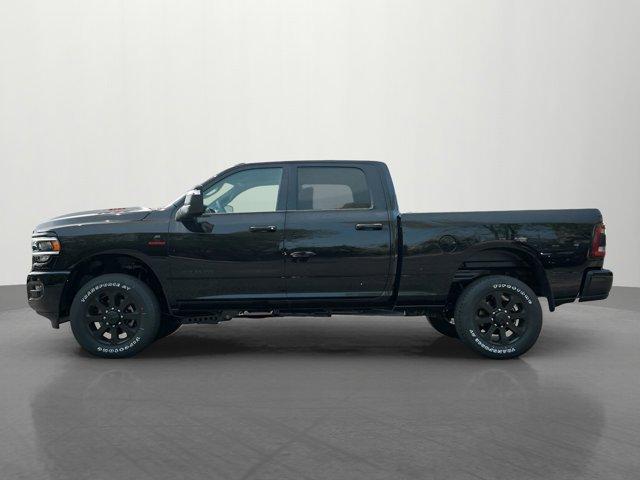 new 2024 Ram 2500 car, priced at $71,995