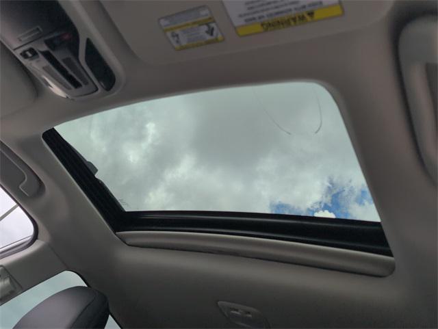new 2025 Subaru Outback car, priced at $41,663