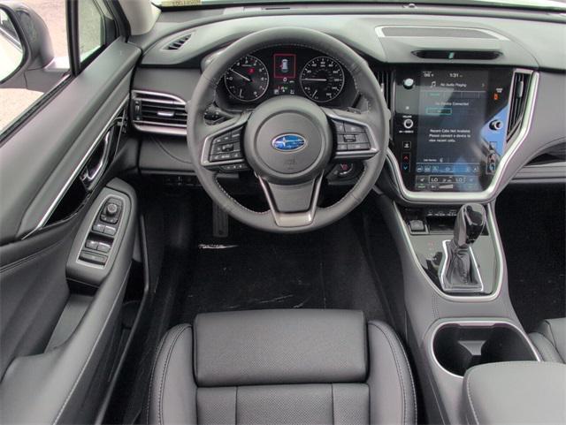new 2025 Subaru Outback car, priced at $41,663