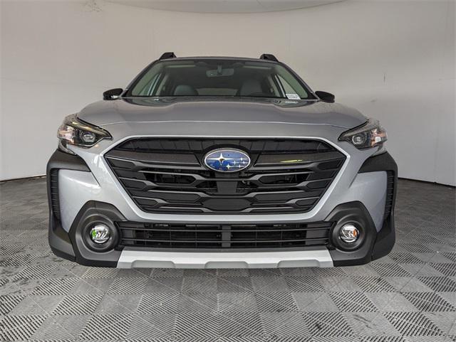 new 2025 Subaru Outback car, priced at $37,347