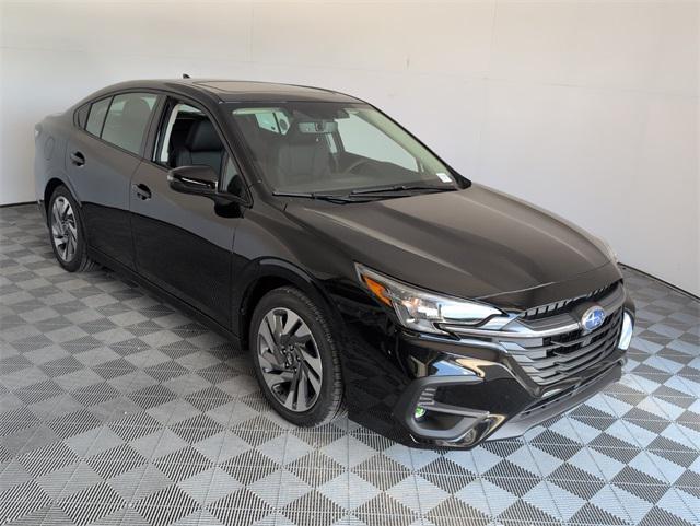 new 2025 Subaru Legacy car, priced at $37,283
