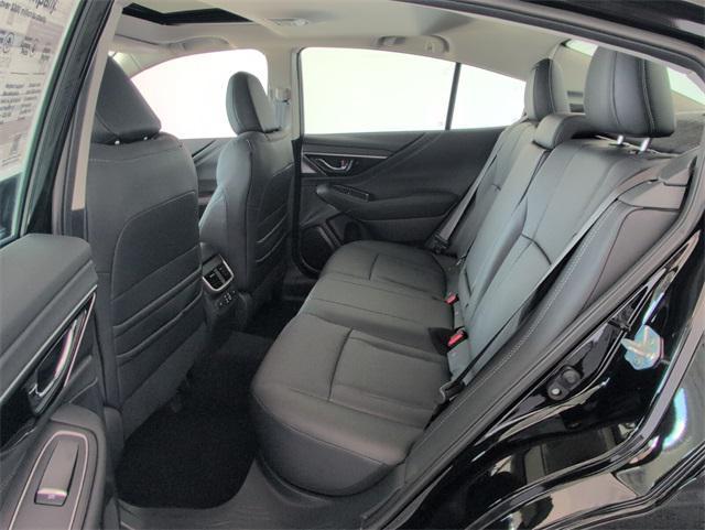 new 2025 Subaru Legacy car, priced at $37,283
