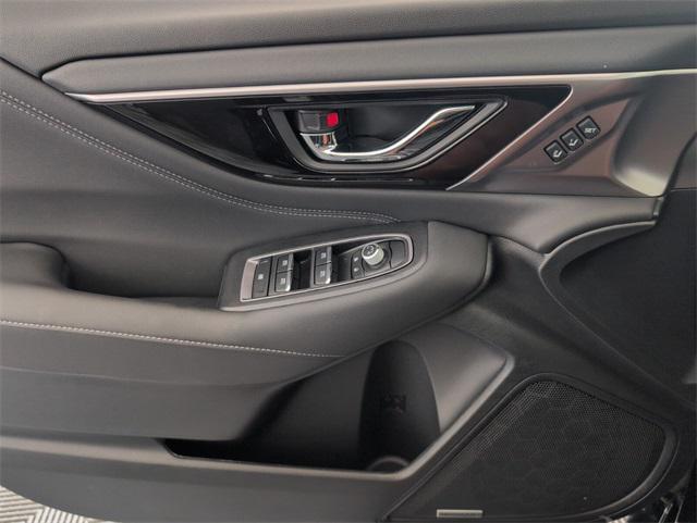 new 2025 Subaru Legacy car, priced at $37,283