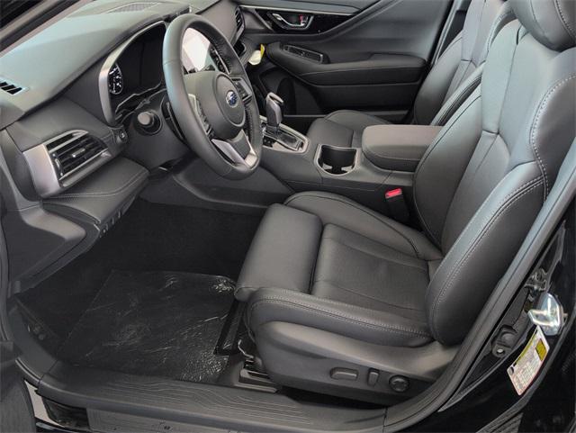 new 2025 Subaru Legacy car, priced at $37,283