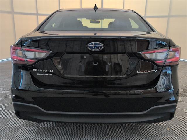 new 2025 Subaru Legacy car, priced at $37,283