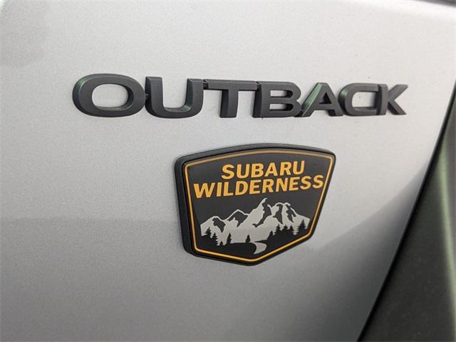 new 2025 Subaru Outback car, priced at $40,939