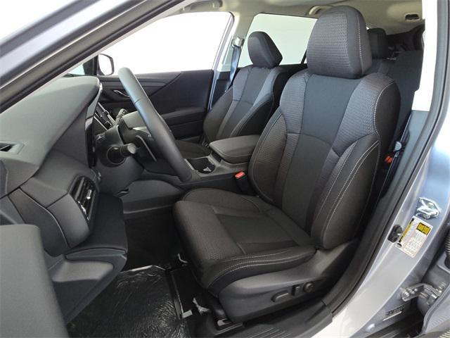new 2025 Subaru Outback car, priced at $36,327