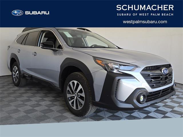 new 2025 Subaru Outback car, priced at $36,327