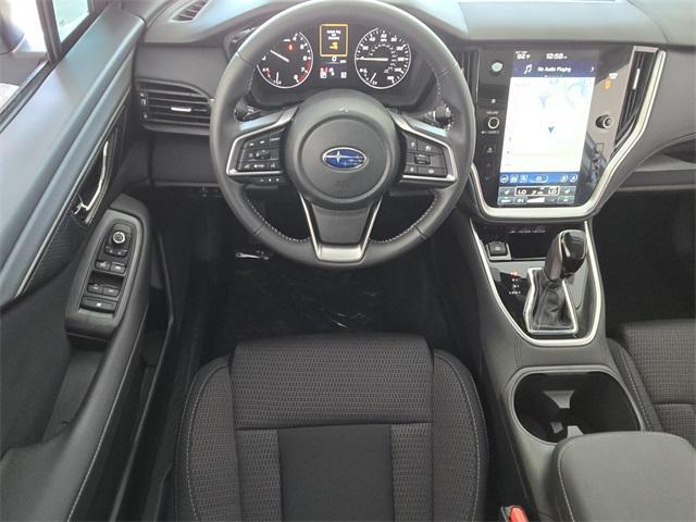 new 2025 Subaru Outback car, priced at $36,327