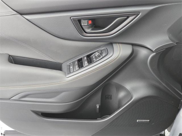 new 2025 Subaru Forester car, priced at $39,400