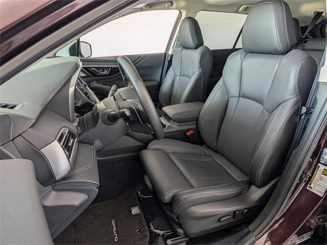 new 2025 Subaru Outback car, priced at $37,056