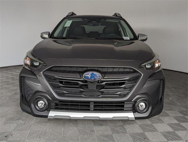 new 2024 Subaru Outback car, priced at $39,948