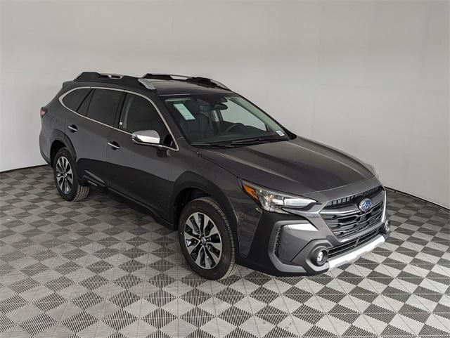 new 2024 Subaru Outback car, priced at $39,948