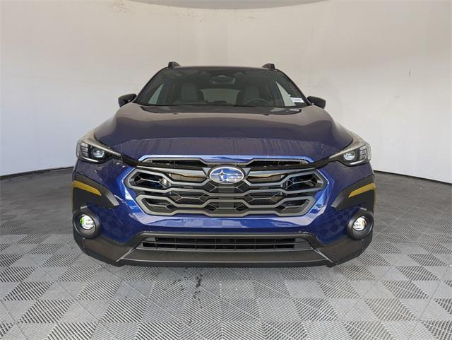 new 2025 Subaru Crosstrek car, priced at $30,667